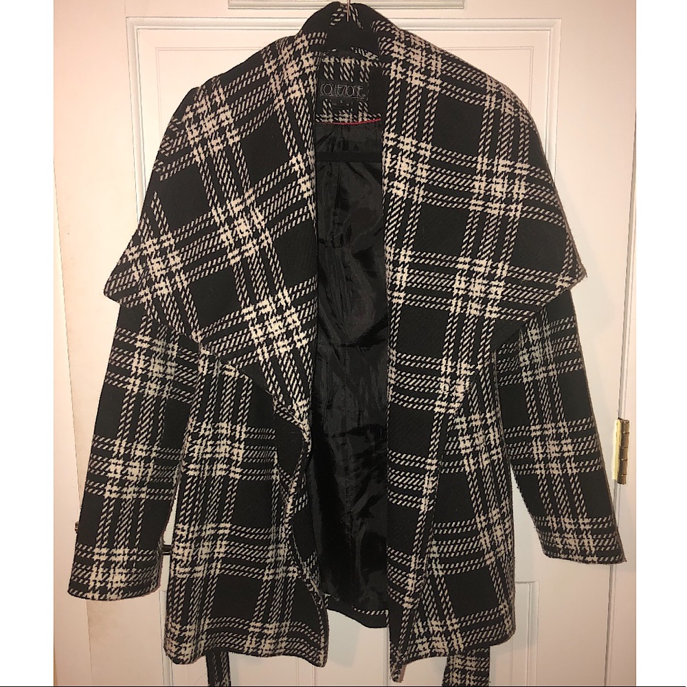COLLEZIONE Winter Coat